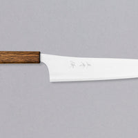 Kurosaki Gyuto Gekko HAP-40 Migaki 240 mm_1
