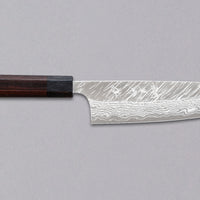 Kurosaki Santoku Fujin VG-10 165 mm_1