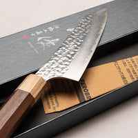 Yu Kurosaki Bunka Senko Ei 170 mm_3
