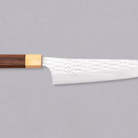 Yu Kurosaki Gyuto Senko Ei 210 mm_1