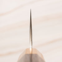 Yu Kurosaki Gyuto Senko Ei 210 mm_4