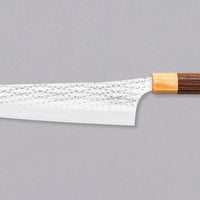 Yu Kurosaki Gyuto Senko Ei 240 mm_2