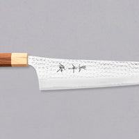 Yu Kurosaki Gyuto Senko Ei 270 mm_1