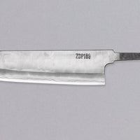ZDP-189 Bunka Silver 190 mm - REZILO_2