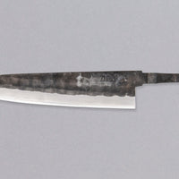 ZDP-189 Gyuto Black 210 mm - REZILO_2