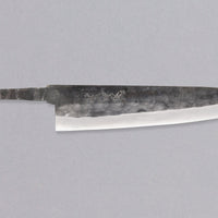 ZDP-189 Gyuto Black 210 mm - REZILO_1
