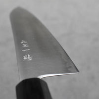 Hokiyama Gyuto Aogami Super WA 240 mm_2