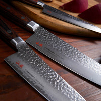 Senzo Universal Santoku 165 mm_3