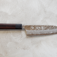 Kurosaki Santoku Fujin VG-10 165 mm_2