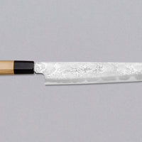 Sakai Takayuki Sashimi Damascus 270 mm_1