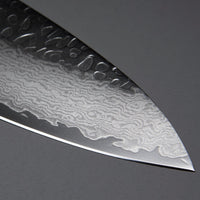 Senzo Classic Gyuto 200 mm_3