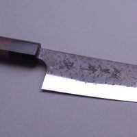 Kurosaki Santoku Aogami Super 165 mm_5