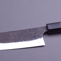 Kurosaki Santoku Aogami Super 165 mm_4