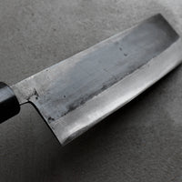 Kajiwara Nakiri Aogami #1 165 mm_4