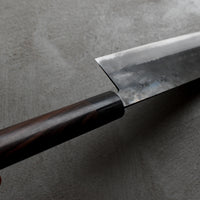 Kajiwara Nakiri Aogami #1 165 mm_5