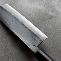 Kajiwara Nakiri Aogami #1 165 mm_6