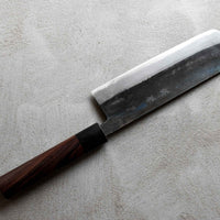 Kajiwara Nakiri Aogami #1 165 mm_7