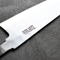 ZDP-189 Gyuto Silver 210 mm - REZILO_3