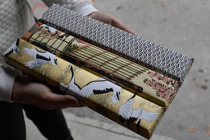 Zakaj je kuhinjski nož najboljše darilo?