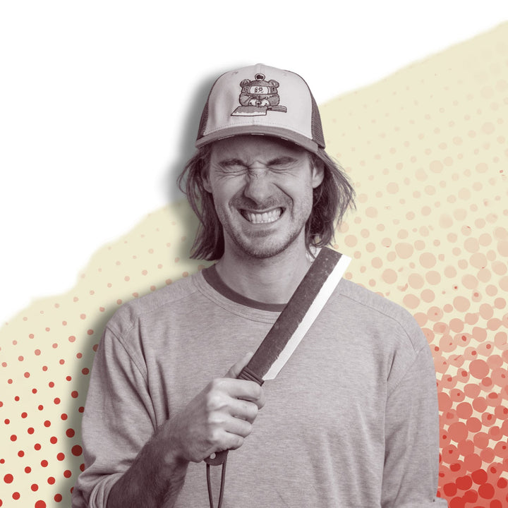 [Božična darila] Vikend pustolovec