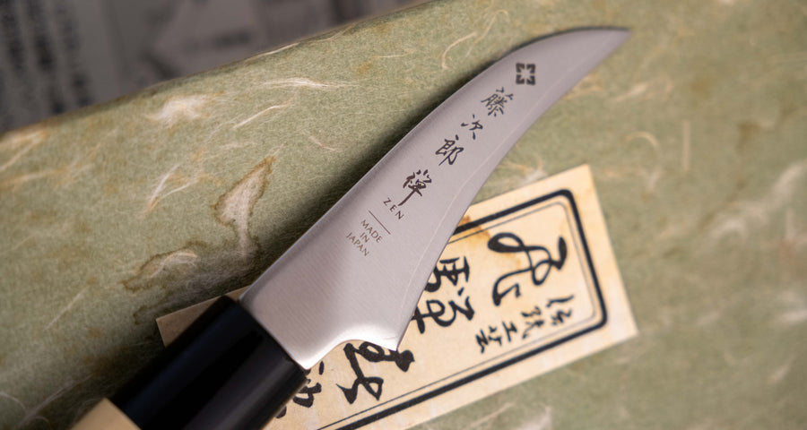 Tojiro Peeling Zen 70 mm