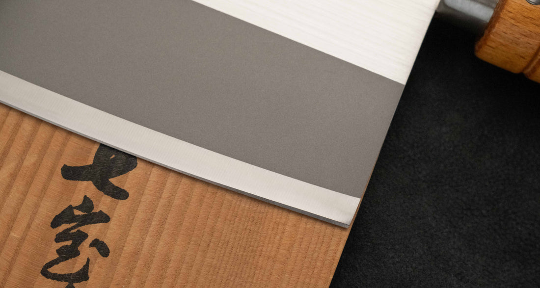 Wan Fu Tei Fuji kitajska sekirica 175 mm