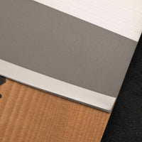 Wan Fu Tei Fuji kitajska sekirica 175 mm