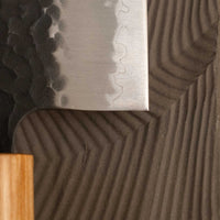 Tsunehisa Nakiri Kuro-uchi 165mm (6.5") [Rosewood]