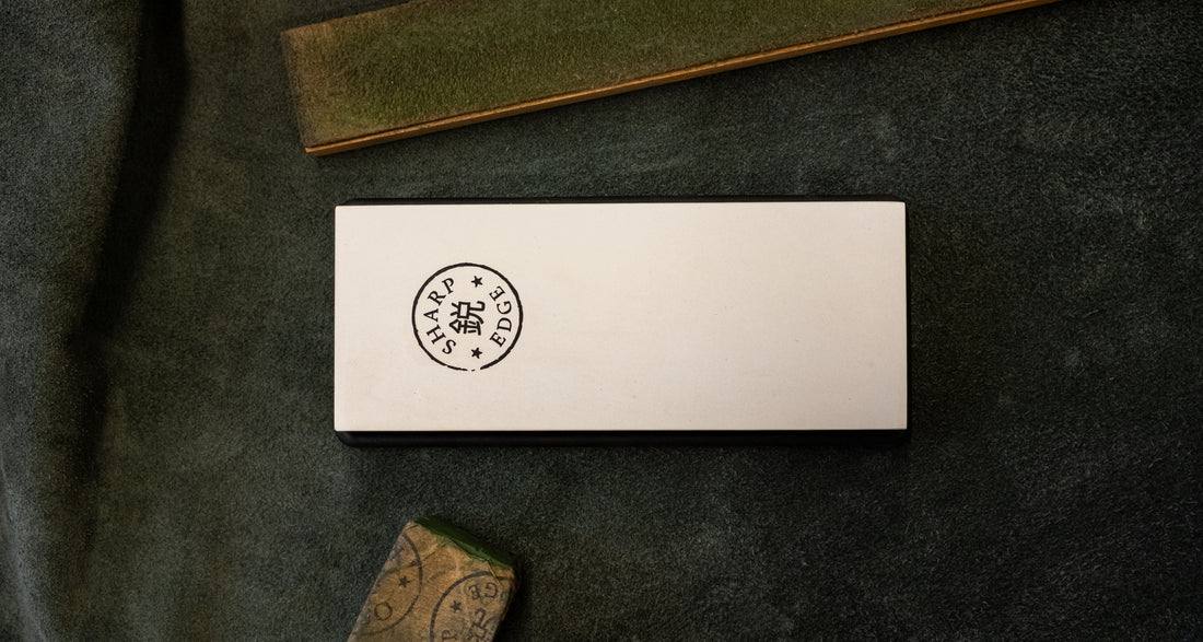 SharpEdge vodobrusni kamen 1000/3000 [veliki]