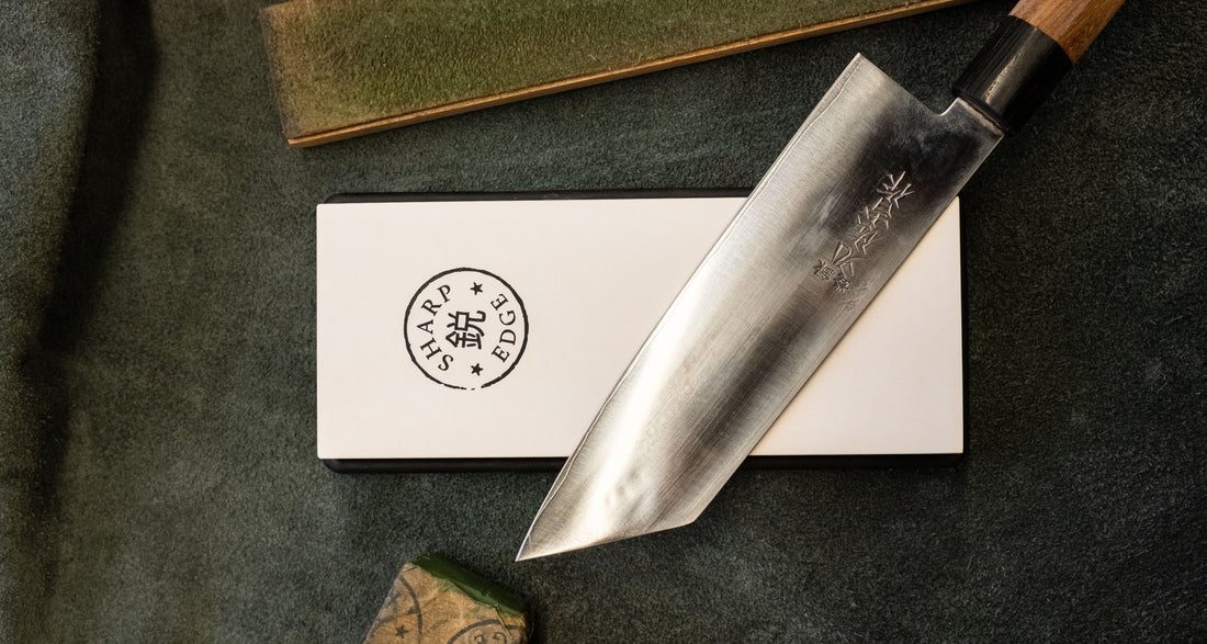 SharpEdge vodobrusni kamen 1000/3000 [veliki]