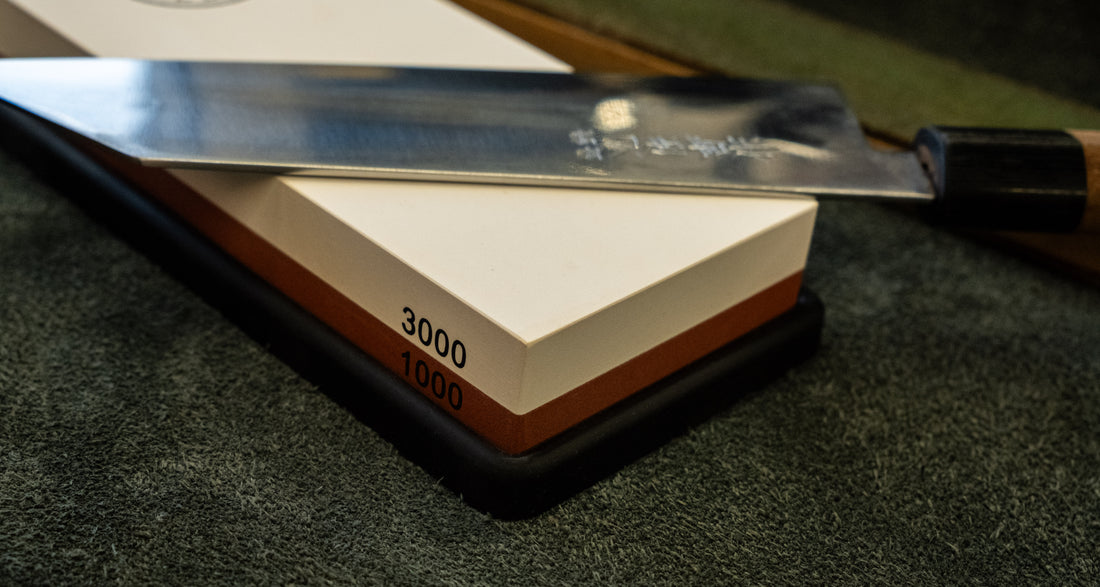 SharpEdge vodobrusni kamen 1000/3000 [veliki]