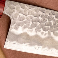 Harukaze Santoku Cherry 165 mm