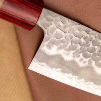 Harukaze Santoku Cherry 165 mm