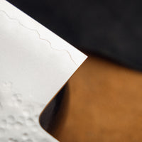 Hado Bunka VG-10 Shiosai Black Pakka 180 mm