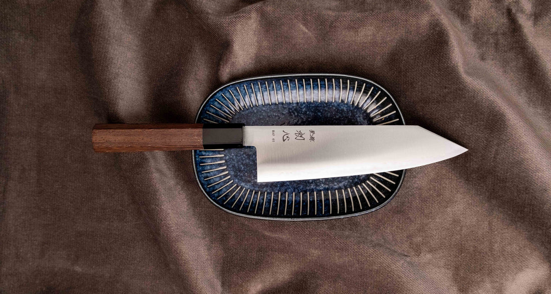 Hayabusa Bunka HAP-40 180 mm