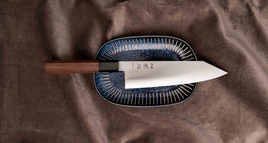 Hayabusa Bunka HAP-40 180 mm