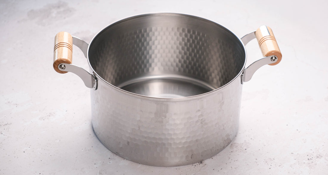 Yoshikawa lonec za kuhanje 24 cm