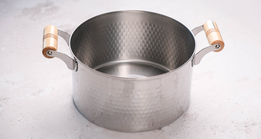 Yoshikawa lonec za kuhanje 24 cm