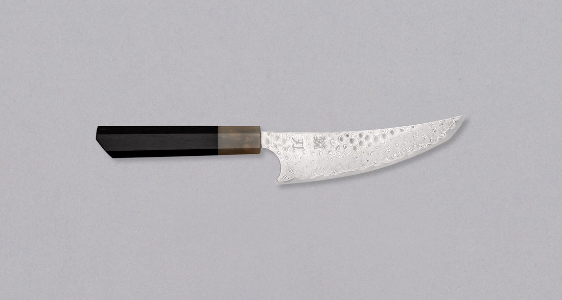 Bear Claw Chef Knife 155 mm