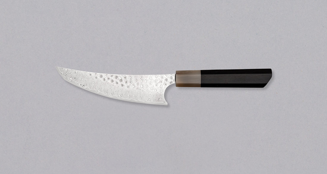 Bear Claw Chef Knife 155 mm