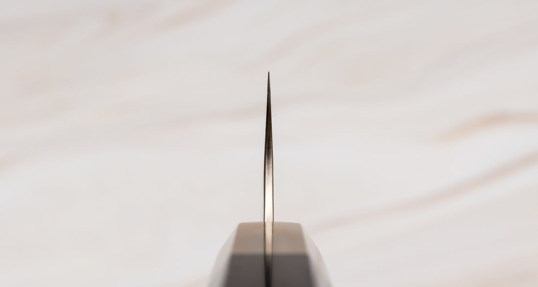 Bear Claw Chef Knife 155 mm