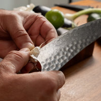 Bear Claw Chef Knife 155 mm
