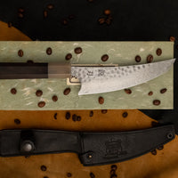 Bear Claw Chef Knife 155 mm
