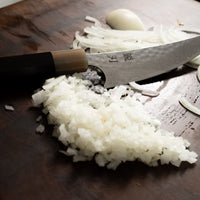 Bear Claw Chef Knife 155 mm