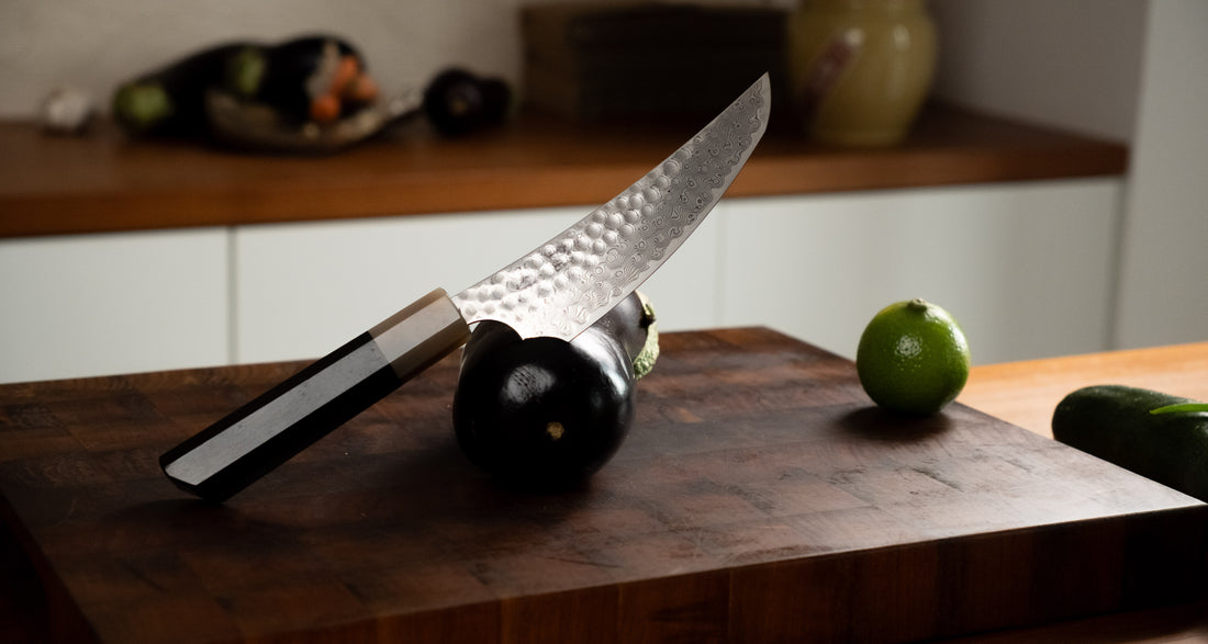 Bear Claw Chef Knife 155 mm
