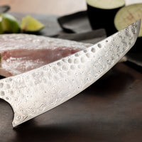 Bear Claw Chef Knife 155 mm