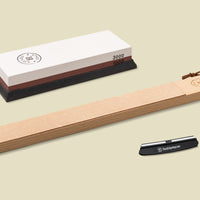 Beginner / Budget set za brušenje nožev