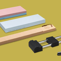 Beginner / Premium set za brušenje nožev