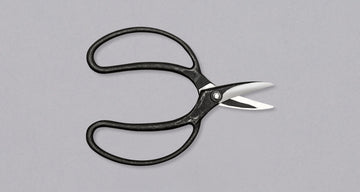 Bonsai Wakashishi Scissors Shirogami 60 mm
