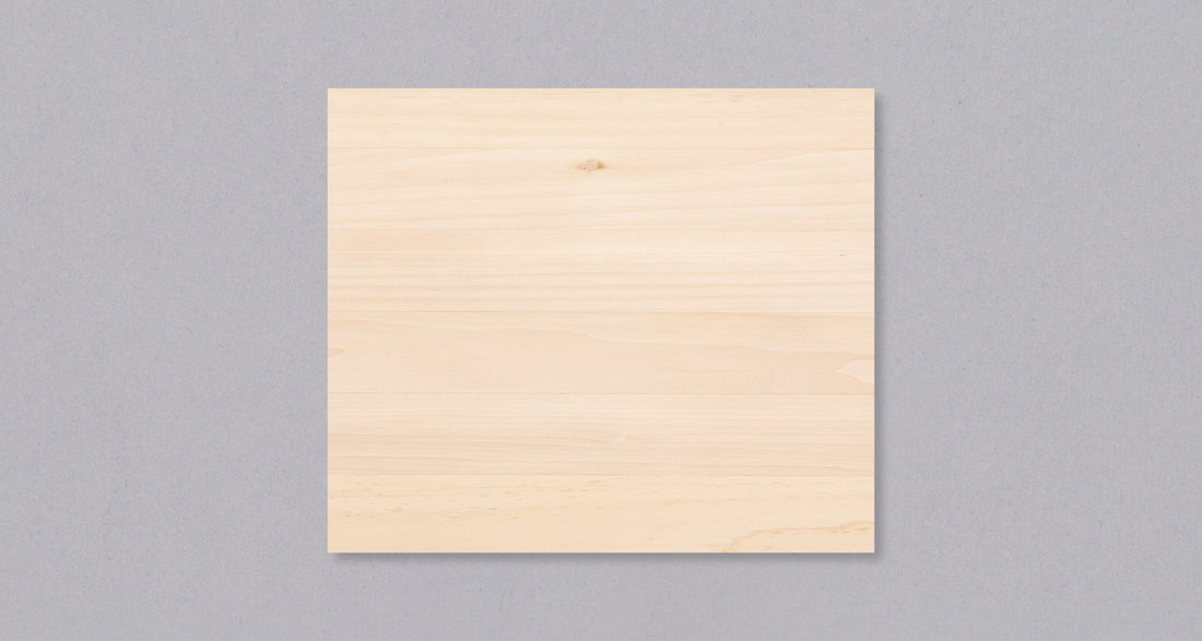 Lindy kuhinjska deska za rezanje 340x290 mm